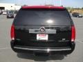 2011 Black Raven Cadillac Escalade ESV Luxury AWD  photo #3