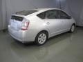 Classic Silver Metallic - Prius Hybrid Photo No. 9