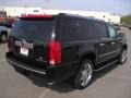 Black Raven - Escalade ESV Luxury AWD Photo No. 4