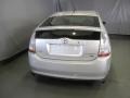 Classic Silver Metallic - Prius Hybrid Photo No. 10