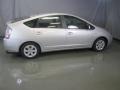 Classic Silver Metallic - Prius Hybrid Photo No. 11