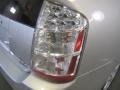 Classic Silver Metallic - Prius Hybrid Photo No. 12