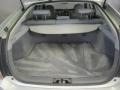 Classic Silver Metallic - Prius Hybrid Photo No. 15
