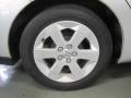 Classic Silver Metallic - Prius Hybrid Photo No. 16