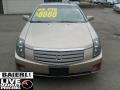 Cashmere - CTS Sedan Photo No. 2
