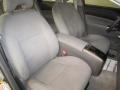 Classic Silver Metallic - Prius Hybrid Photo No. 20