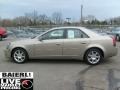 Cashmere - CTS Sedan Photo No. 4