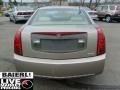Cashmere - CTS Sedan Photo No. 6
