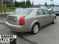Cashmere - CTS Sedan Photo No. 7