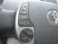 Classic Silver Metallic - Prius Hybrid Photo No. 24