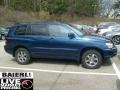 Indigo Ink Pearl - Highlander V6 4WD Photo No. 1