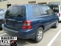 Indigo Ink Pearl - Highlander V6 4WD Photo No. 2