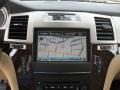 Navigation of 2011 Escalade ESV Luxury AWD