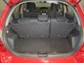 2009 Absolutely Red Toyota Yaris 5 Door Liftback  photo #14