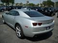 Silver Ice Metallic - Camaro LT/RS Coupe Photo No. 4