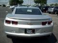 Silver Ice Metallic - Camaro LT/RS Coupe Photo No. 5
