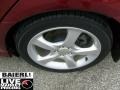 Ruby Red Pearl - Legacy 2.5i Sedan Photo No. 8