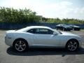 Silver Ice Metallic - Camaro LT/RS Coupe Photo No. 6
