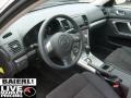 Ruby Red Pearl - Legacy 2.5i Sedan Photo No. 10