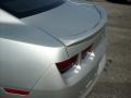 Silver Ice Metallic - Camaro LT/RS Coupe Photo No. 8