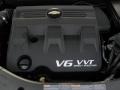3.0 Liter SIDI DOHC 24-Valve VVT V6 2011 Chevrolet Equinox LT Engine