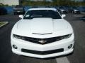 Summit White - Camaro SS/RS Coupe Photo No. 2