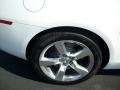 Summit White - Camaro SS/RS Coupe Photo No. 7