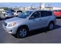 Classic Silver Metallic - RAV4 I4 Photo No. 1
