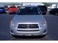 Classic Silver Metallic - RAV4 I4 Photo No. 2