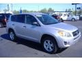 Classic Silver Metallic - RAV4 I4 Photo No. 3