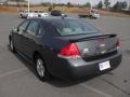 Cyber Gray Metallic - Impala LT Photo No. 2
