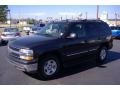 2004 Dark Gray Metallic Chevrolet Tahoe LT  photo #1