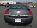 Cyber Gray Metallic - Impala LT Photo No. 3