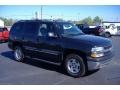 2004 Dark Gray Metallic Chevrolet Tahoe LT  photo #3