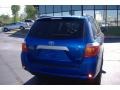 2009 Blue Streak Metallic Toyota Highlander V6 4WD  photo #4