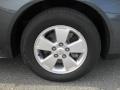 Cyber Gray Metallic - Impala LT Photo No. 23