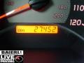 2009 Black Sand Pearl Toyota Tacoma V6 Access Cab 4x4  photo #20