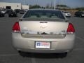 2010 Gold Mist Metallic Chevrolet Impala LTZ  photo #3