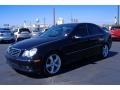 Black - C 230 Sport Photo No. 1
