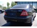 Black - C 230 Sport Photo No. 4