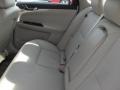 2010 Gold Mist Metallic Chevrolet Impala LTZ  photo #14