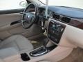 2010 Gold Mist Metallic Chevrolet Impala LTZ  photo #20