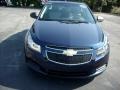 Imperial Blue Metallic - Cruze LS Photo No. 2