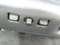 Bright Silver Metallic - Sebring GTC Convertible Photo No. 21