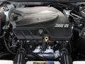 2010 Gold Mist Metallic Chevrolet Impala LTZ  photo #24
