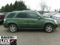 2005 Meander Green Metallic Chevrolet Equinox LT AWD  photo #2