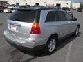 Bright Silver Metallic - Pacifica Touring Photo No. 4