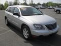 Bright Silver Metallic - Pacifica Touring Photo No. 5