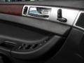 Bright Silver Metallic - Pacifica Touring Photo No. 10