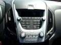 2011 Black Granite Metallic Chevrolet Equinox LT  photo #9